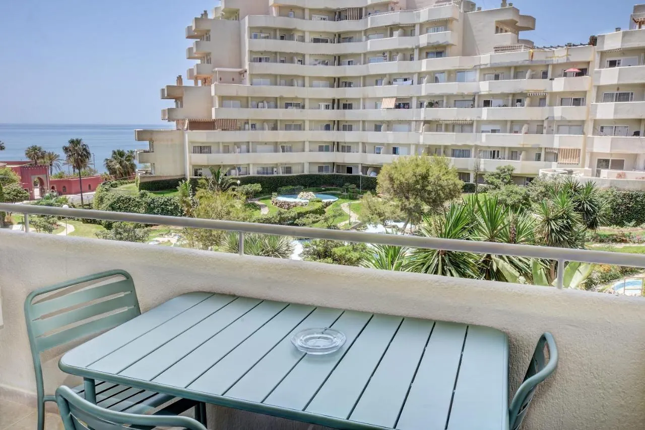 Palm Apartment - C&G Benal Beach 贝纳尔马德纳 0*,  西班牙