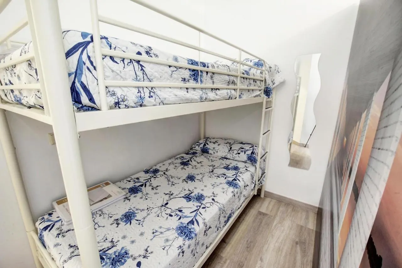 Palm Apartment - C&G Benal Beach Benalmádena
